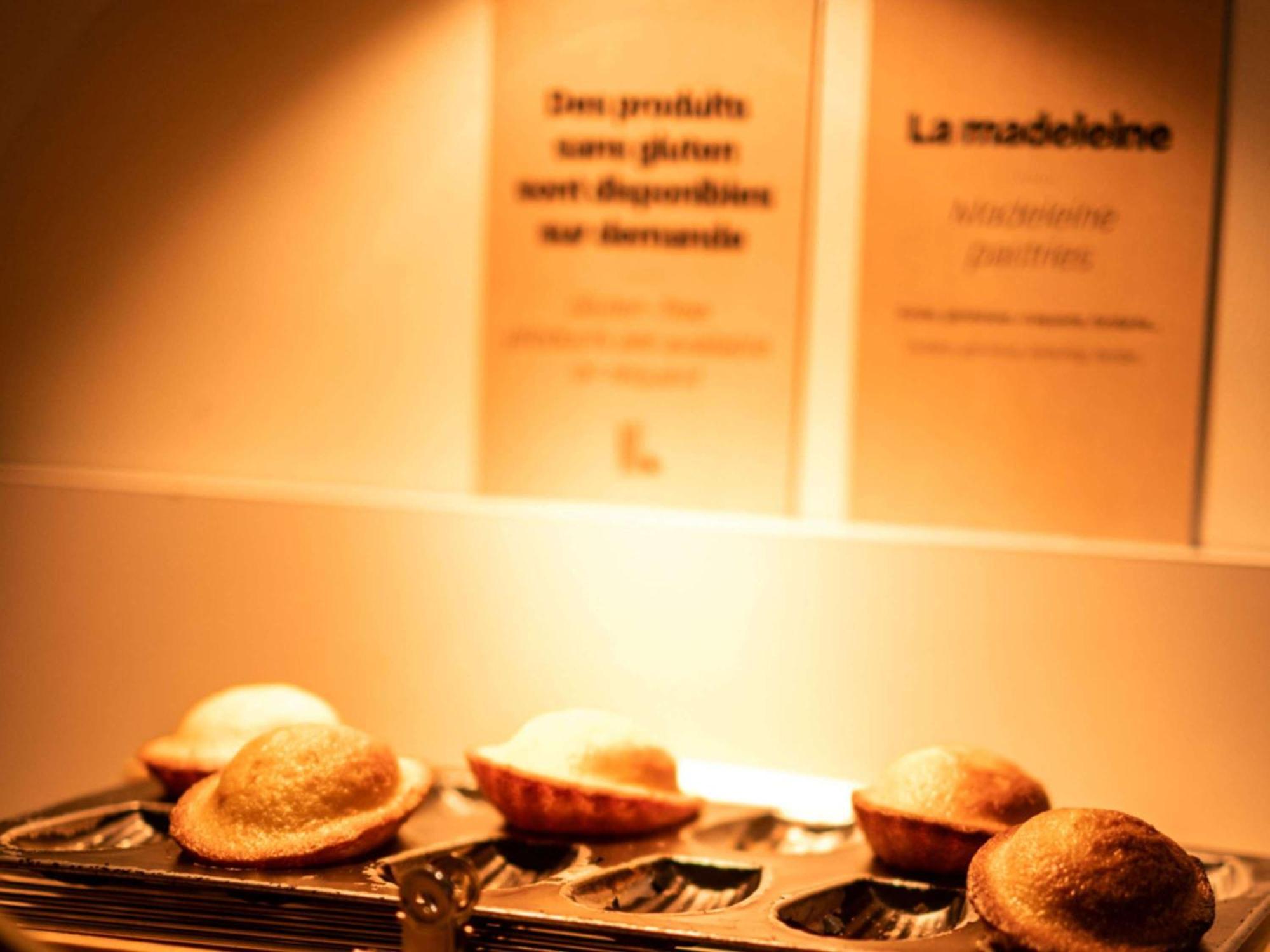 Hotel Ibis Guingamp Coeur De Bretagne Ploumagoar Luaran gambar