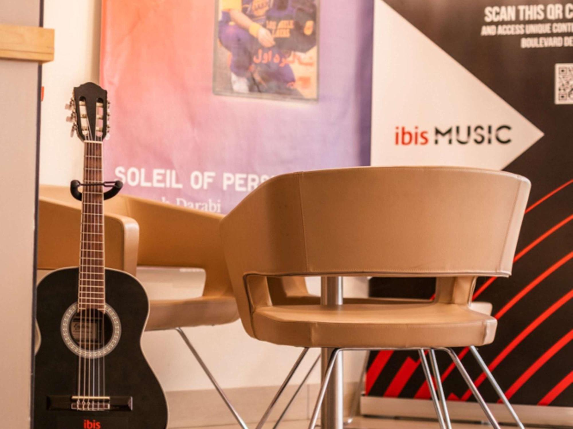 Hotel Ibis Guingamp Coeur De Bretagne Ploumagoar Luaran gambar
